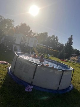 Domki Ameliowy Apartament Mielenko