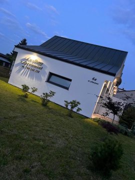 Domki Ameliowy Apartament Mielenko