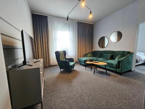 Apartamenty Villa Bożena