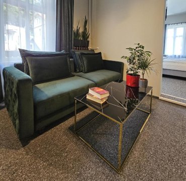 Apartamenty Villa Bożena