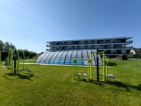 Czapla Siwa Sole Mare