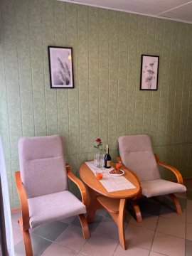 Domki Letniskowe Pod Skamieniałym Miastem