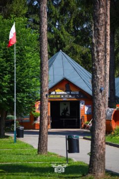 Domki Letniskowe Pod Skamieniałym Miastem