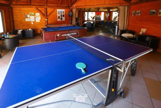 Domki Letniskowe Pod Skamieniałym Miastem