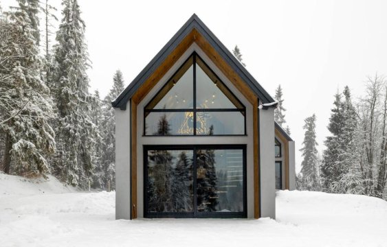 Wierchowa Polana Apartments