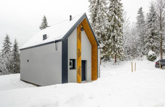 Wierchowa Polana Apartments