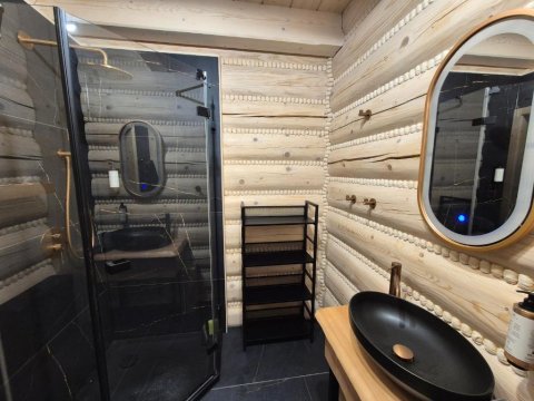 SPAcówka - mini SPA w Beskidach