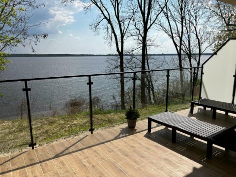 Apartament Lake House Zegrze