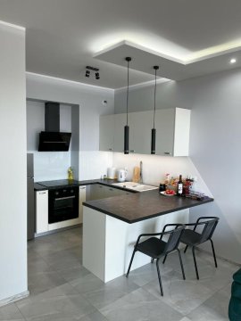 Apartament Lake House Zegrze
