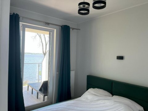 Apartament Lake House Zegrze