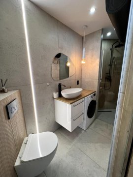 TK Komfortowy Apartment Piła w centrum Netflix Światłowód w cenie