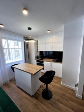 TK Komfortowy Apartment Piła w centrum Netflix Światłowód w cenie