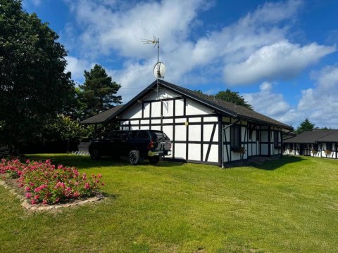 Apartamenty Baltic Lodge