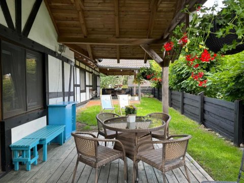 Apartamenty Baltic Lodge