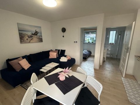 Wave Apartment Pobierowo