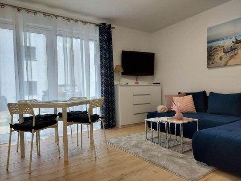 Wave Apartment Pobierowo