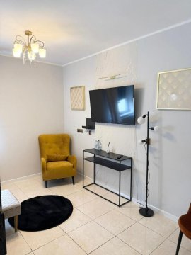 Strefa Solanki - Apartament