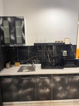 Strefa Solanki - Apartament