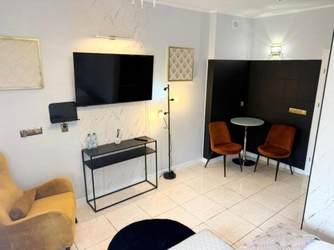 Strefa Solanki - Apartament