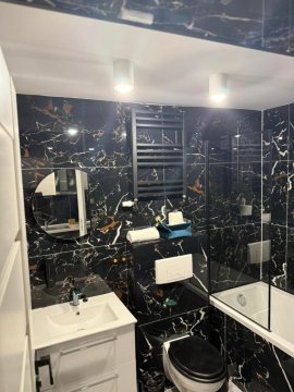 Strefa Solanki - Apartament