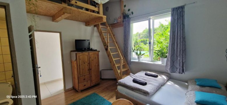 Przy Stawach Apartamenty&Agroturystyka