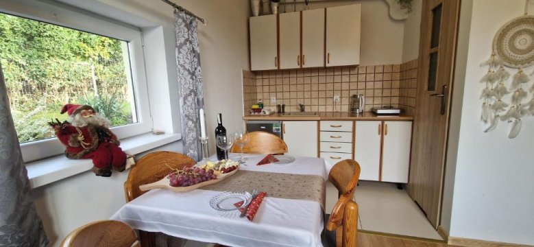Przy Stawach Apartamenty&Agroturystyka