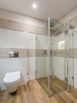 Apartamenty Amber 300 m do jeziora