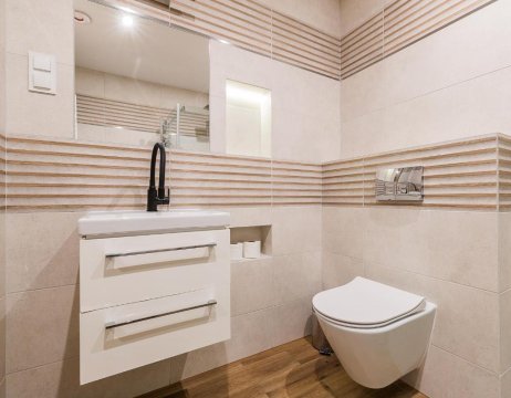 Apartamenty Amber 300 m do jeziora