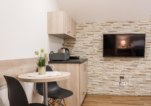 Apartamenty Amber 300 m do jeziora