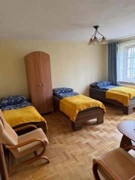 Bochnia ,nocleg, pokoje, kwatery pracownicze,dom