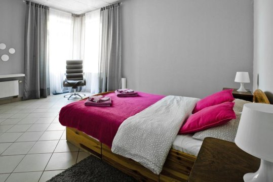 Apartment in Będzin, Śląskie