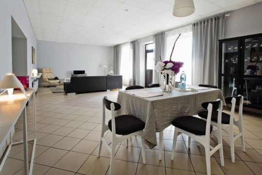Apartment in Będzin, Śląskie