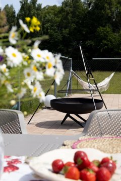 MaChatka wakacyjny dom z klimatem