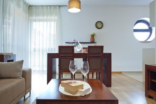 ABA Apartamenty - Apartament Klasyczny centrum