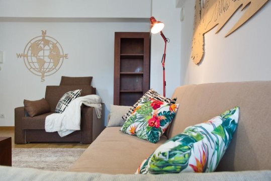 ABA Apartamenty - Apartament Klasyczny centrum