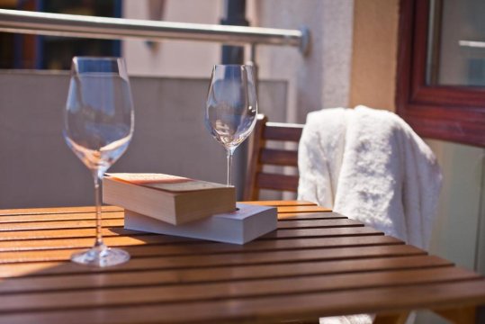 ABA Apartamenty - Apartament Klasyczny centrum