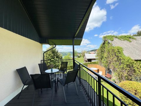 Duży dom rodzinny Ferencówka 506-747-773