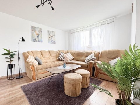 Duży dom rodzinny Ferencówka 506-747-773