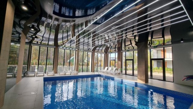 Baltic Nest Pobierowo