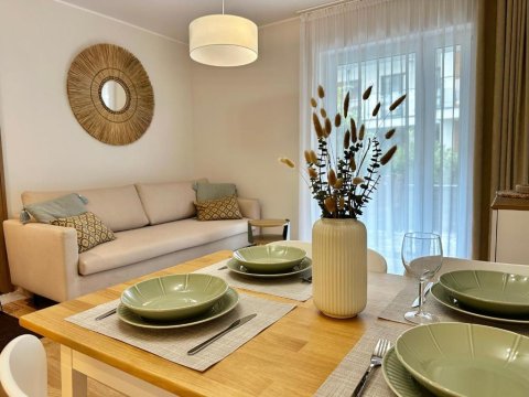 Baltic Nest Pobierowo