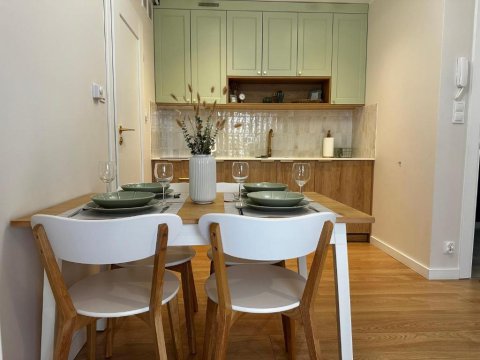 Baltic Nest Pobierowo