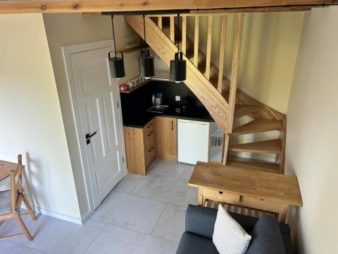 Apartamenty Dom Ogrodnika