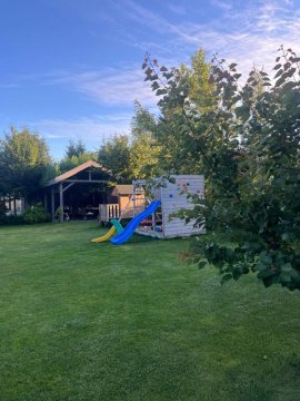 Apartamenty Dom Ogrodnika