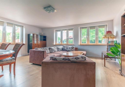 Apartament Hollywood CudNajem
