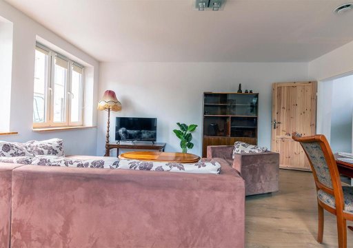 Apartament Hollywood CudNajem