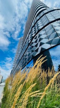 Global Top View 22th Floor PREMIUM by BookingHost