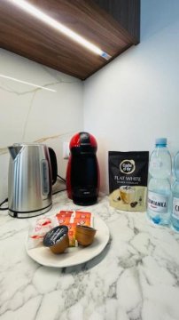 Global Top View 22th Floor PREMIUM by BookingHost