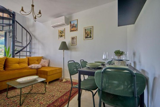 Italian House Bieszczady