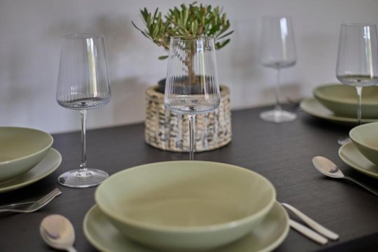 Italian House Bieszczady