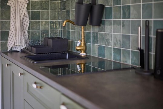 Italian House Bieszczady